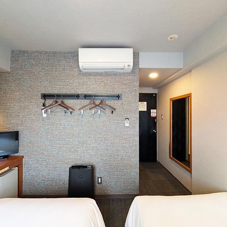 Gr Hotel Ginzadori Kumamoto Dış mekan fotoğraf