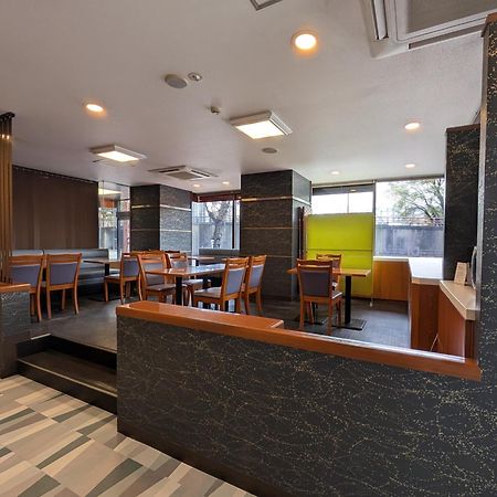 Gr Hotel Ginzadori Kumamoto Dış mekan fotoğraf