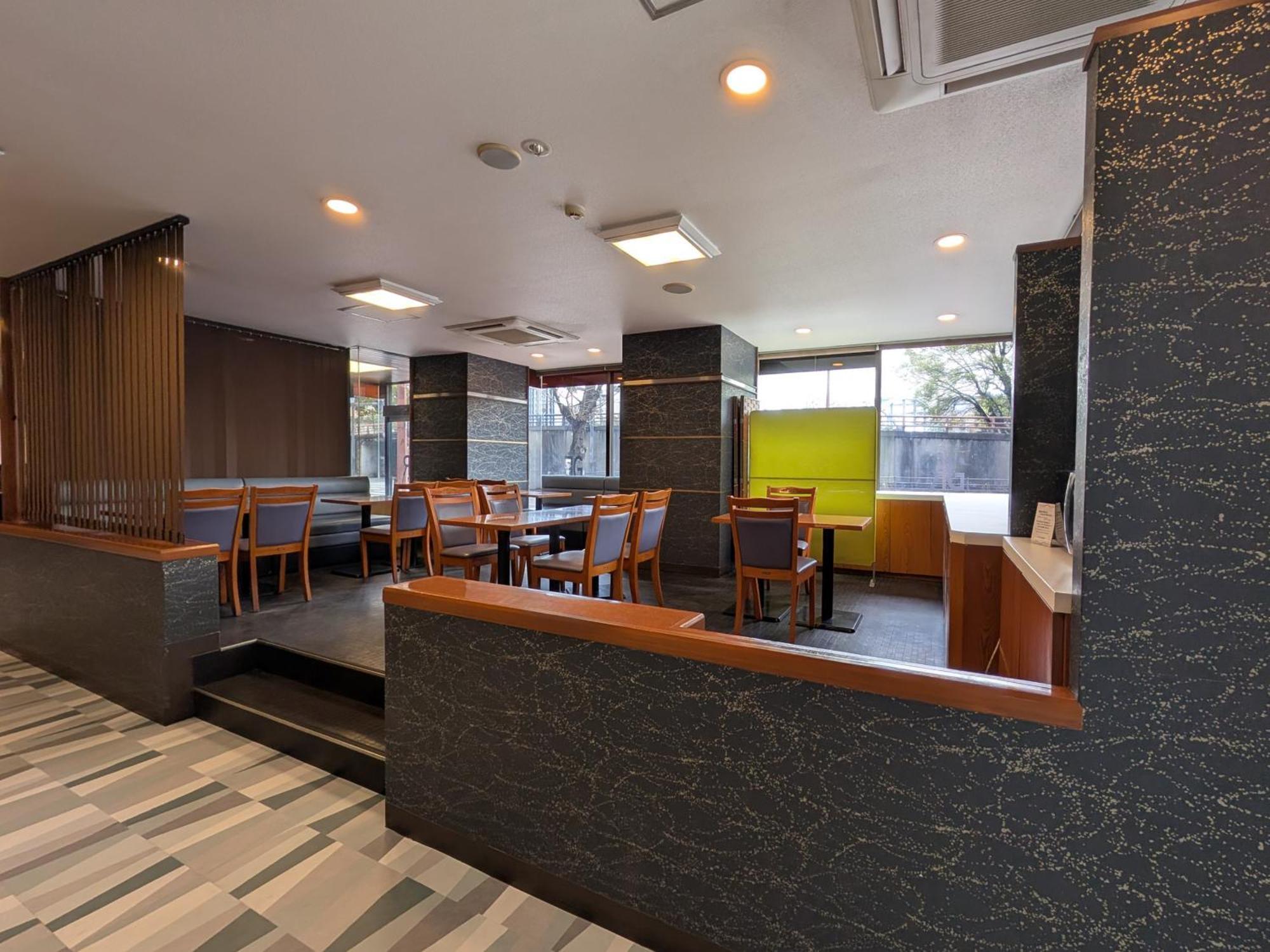 Gr Hotel Ginzadori Kumamoto Dış mekan fotoğraf