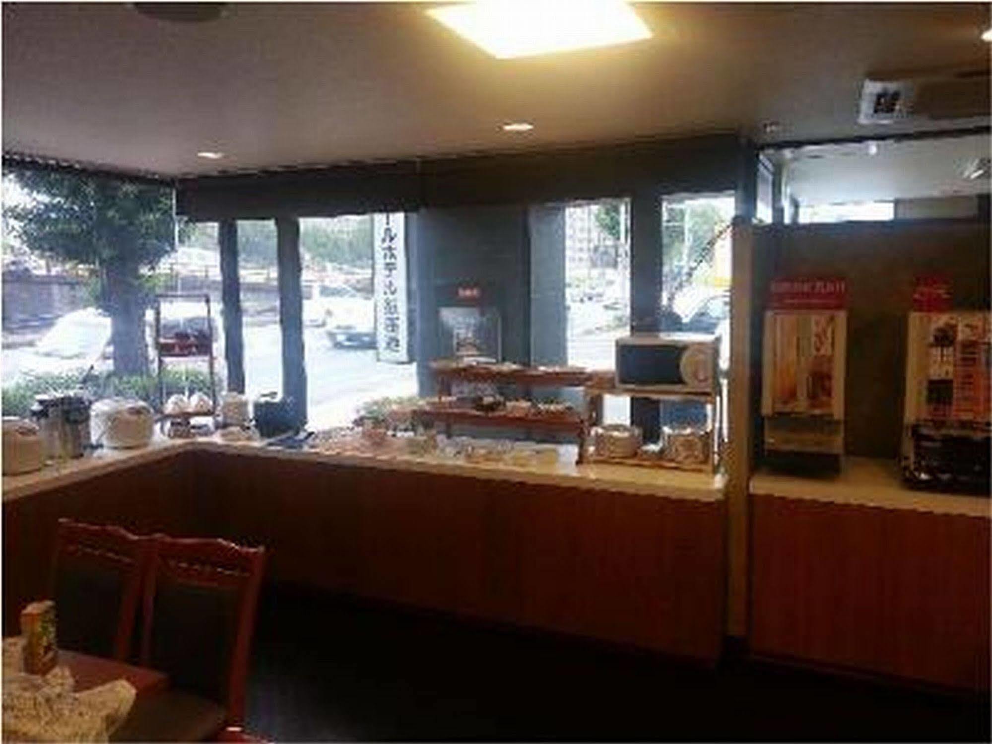 Gr Hotel Ginzadori Kumamoto Dış mekan fotoğraf