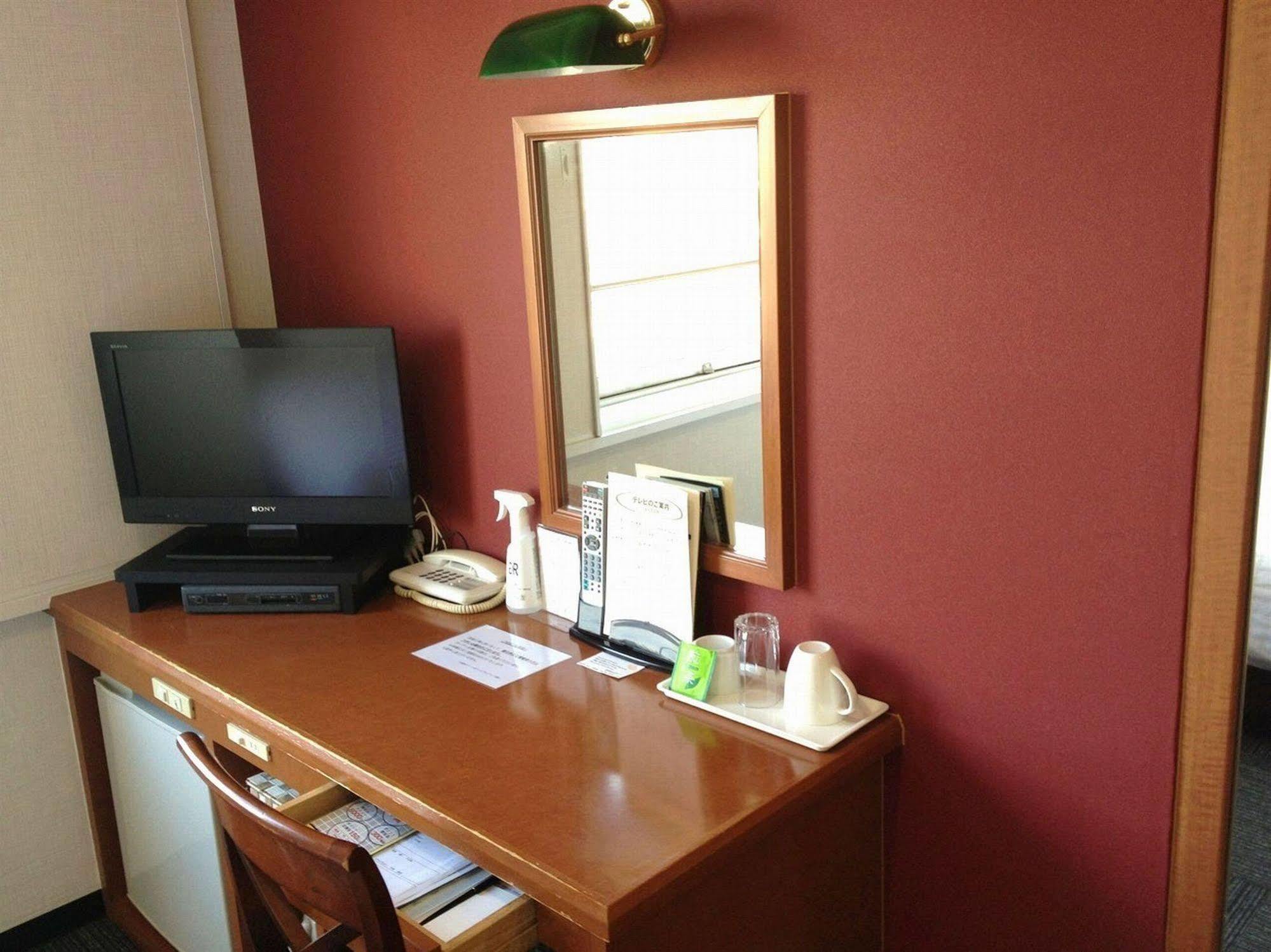 Gr Hotel Ginzadori Kumamoto Dış mekan fotoğraf